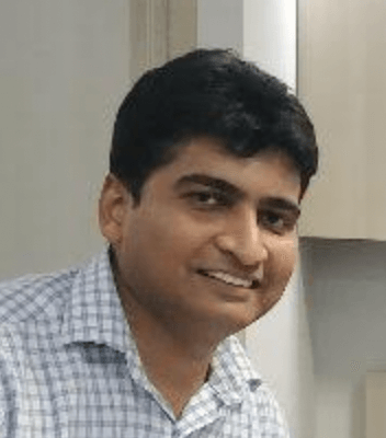 Keshav Goyal