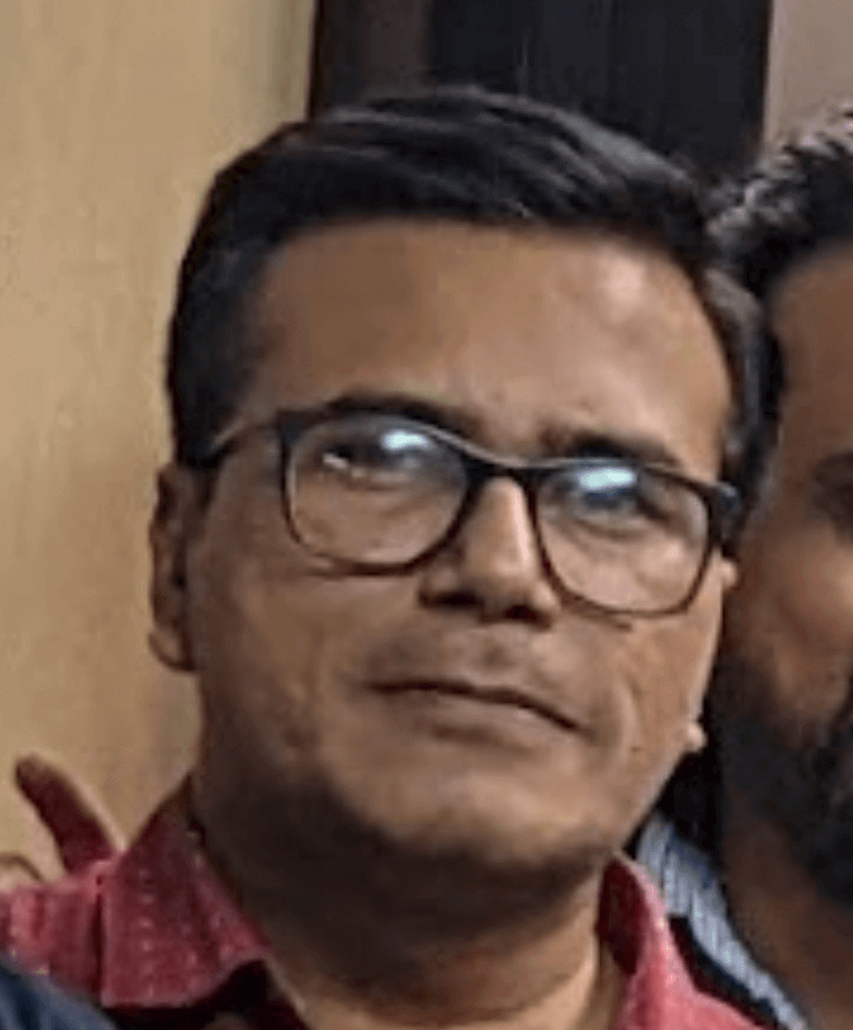 Vikash Marwal
