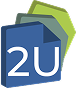 dox2U logo